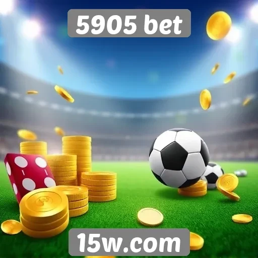 Análise das promoções disponíveis no site 5905 bet