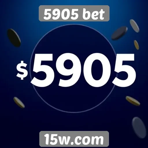 Comparação de bônus disponíveis na 5905 bet