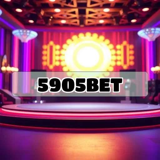 5905 bet Cassino