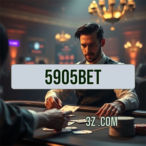 Cassino Moderno e Engajador: Explore a 5905 bet Agora!