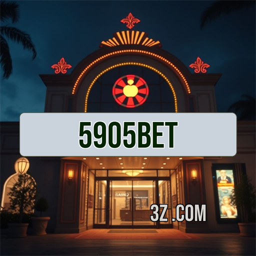 Aposta Esportiva Inovadora na 5905 Bet: Um Novo Nível