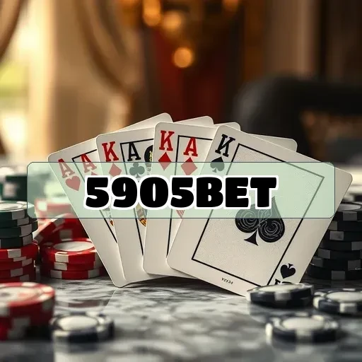 5905 bet Ao Vivo