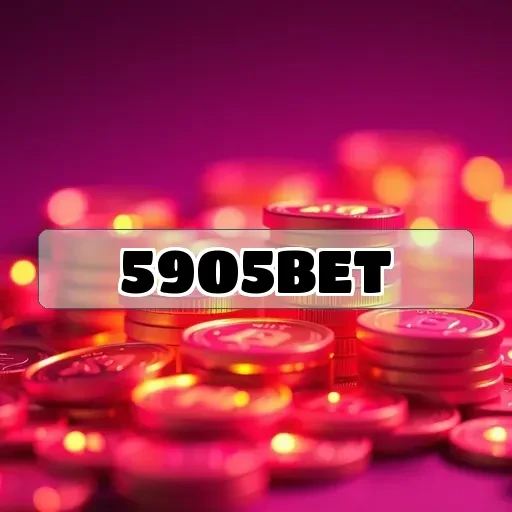 5905 bet Promoções