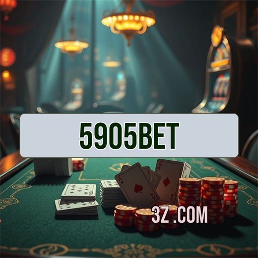 Promoção Imperdível no 5905 Bet: Apostas Sem Limites