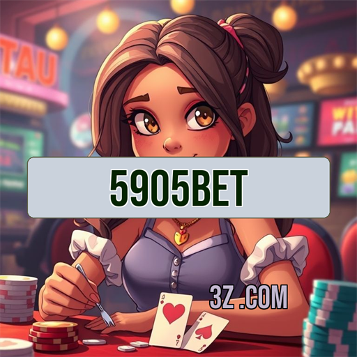 Explorando Slots Incríveis na 5905 Bet e Seus Recursos