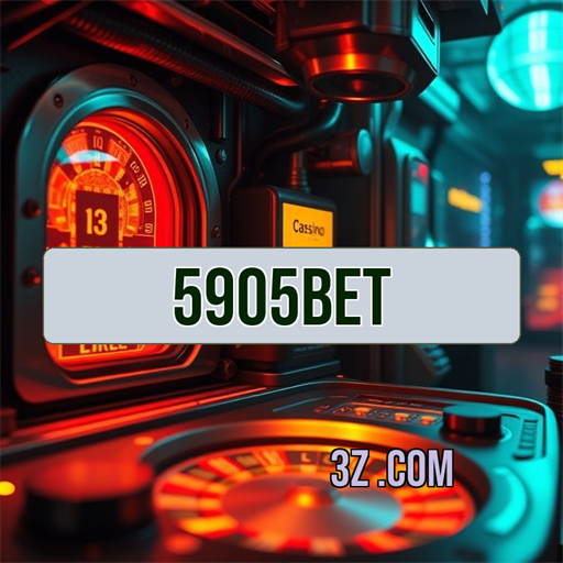 Experiência VIP: Descubra a Exclusividade da 5905 bet